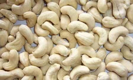 Curve Natural Cashew Nuts, for Food, Snacks, Sweets, Packaging Size : 10kg, 2kg, 5kg