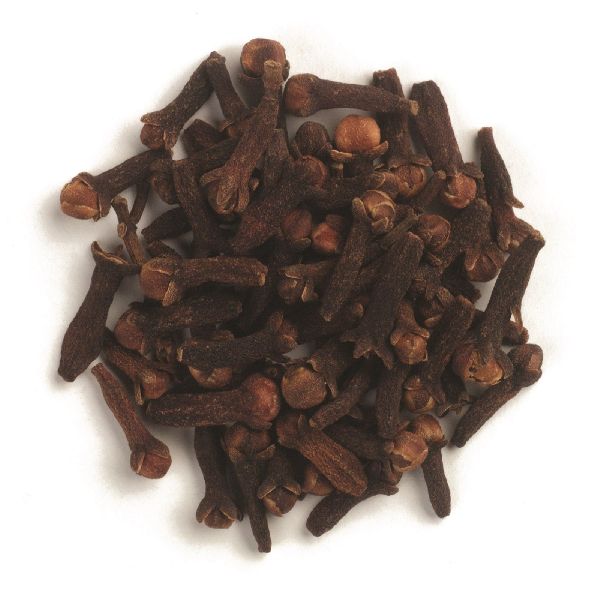 Natural Dried Cloves