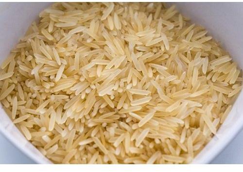 Soft Organic Non Basmati Rice, Variety : Medium Grain