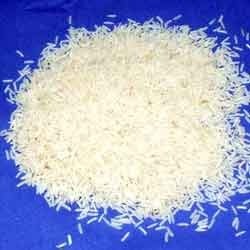 Sharbati Basmati Rice