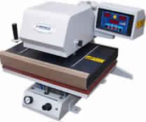 Automatic heat press Printer