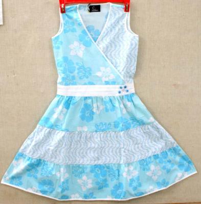 kids summer dress