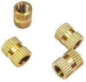 Brass Fuse Terminals