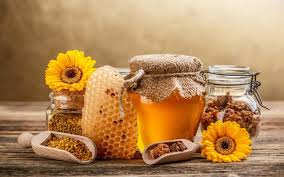 Herbal Honey, for Personal, Grade Standard : Food Grade