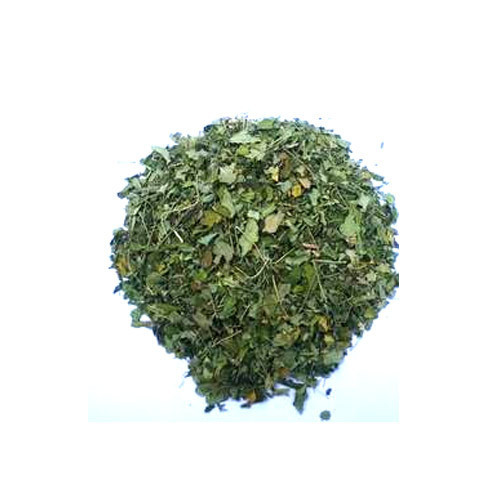 Moringa Natural Dry Leaves