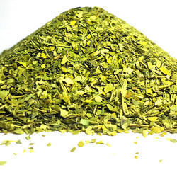 Moringa T-Cut Dried Leaves