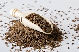 organic cumin seeds