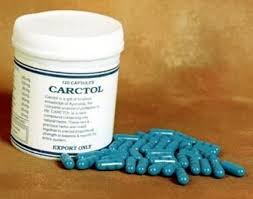Carctol Capsules