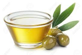 Fresh Extra Virgin Olive Oil