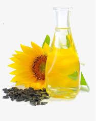 Fresh Sunflower Oil