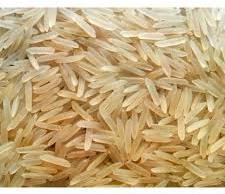 Natural Parboiled Basmati Rice