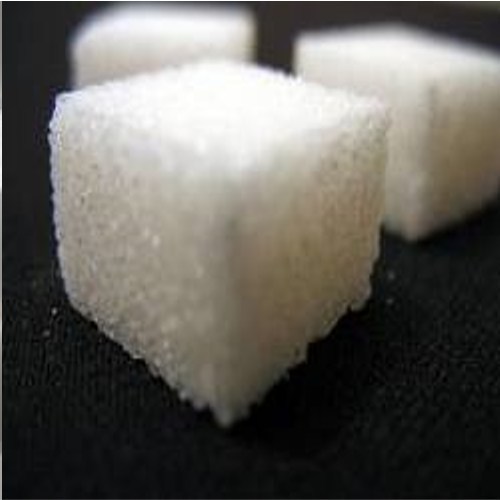 Pure Sugar Cubes
