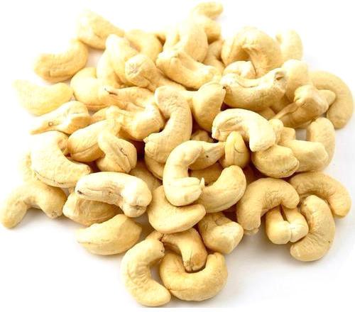 Organic Cashew Nuts, for Food, Snacks, Sweets, Packaging Type : Pouch, Sachet Bag