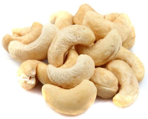 Salted Cashew Nuts, for Food, Snacks, Sweets
