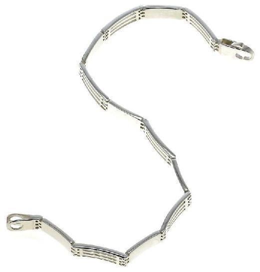 Link chain bracelet indian unisex jewelry