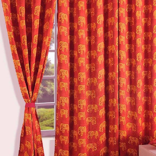 Sigma Window Curtains For Living Room