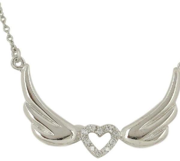 Silver Necklace Chain Indian Jewellery