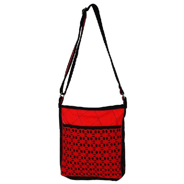 Stylish Solid colored Sling Bags