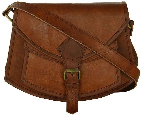 Cross Body PURSE Style with Front Pocket