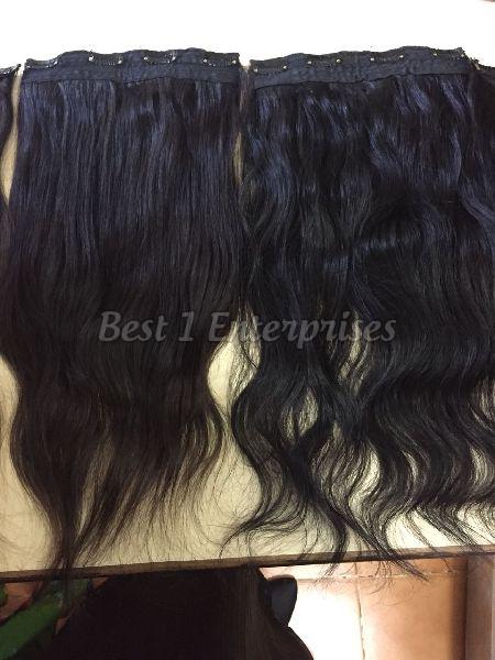 Clip Hair Extension Manufacturer In Mumbai Maharashtra India By