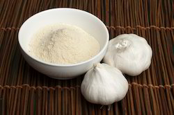 Organic Garlic Powder, Shelf Life : 1Years