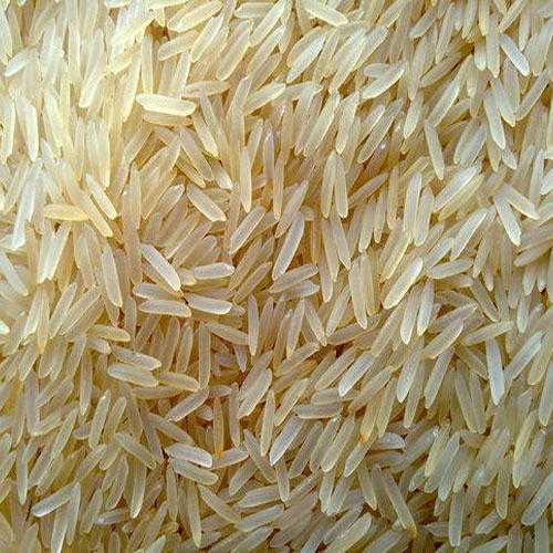 Hard Organic Sella Non Basmati Rice, for Gluten Free, Variety : Long Grain, Medium Grain