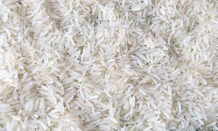 Hard Organic Sharbati Non Basmati Rice, For High In Protein, Style : Dried