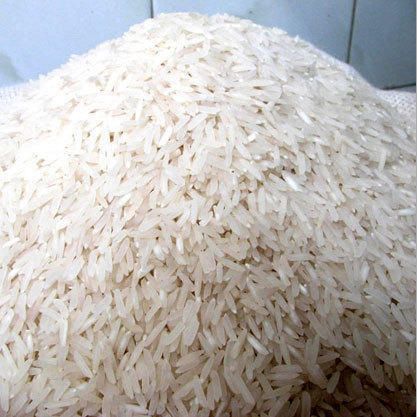 Steamed Non Basmati Rice