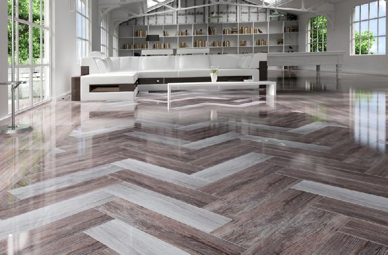 Amazing Floor Tile