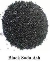 Black Soda Ash, for Chemical Industry, Glass Industry, Purity : 99%