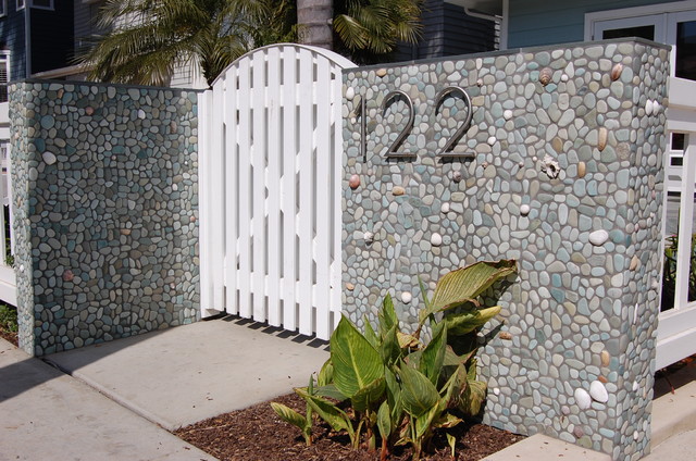Entry Wall Tile
