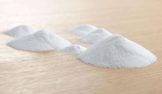 Grade Sodium Tripolyphosphate, Purity : More than 95 %