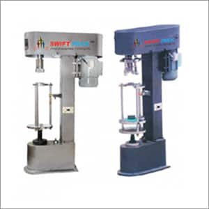 Cap Closing Machine