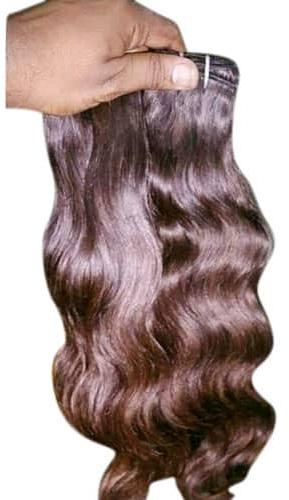 Kabir Enterprise Wavy Human Hair, Length : 10 to 30 Inch (in)