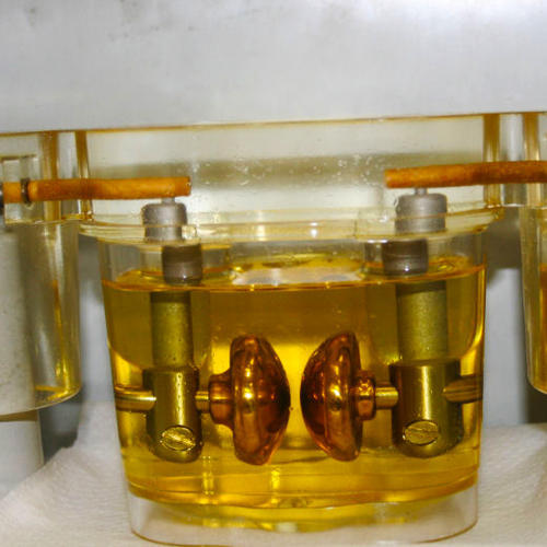Transformer Oil, for Lubricating, Packaging Type : Plastic Bottle