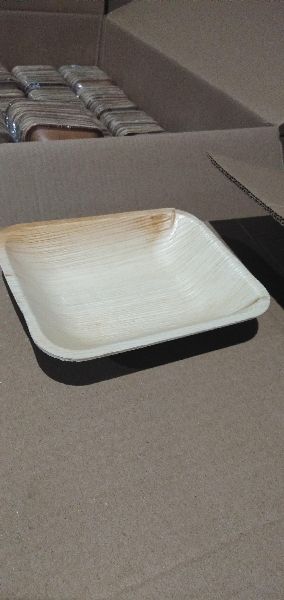 areca palm leaf disposable plates and bowls