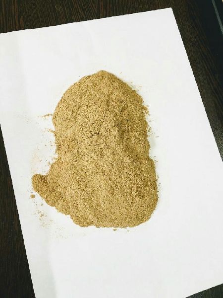 Natural Dry Ginger Powder, Color : Brown, Light Yellow, Yellow