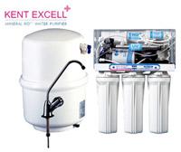 Excell + Water Purifier