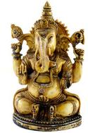 Lord Ganesha Statue