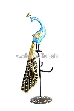 Peacock Hanger Hooks