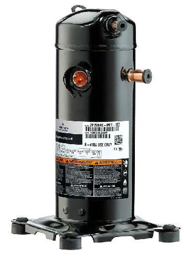 Copeland Compressor, Voltage : 380V