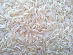 1121 White Steam Basmati Rice