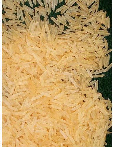 Hard Organic 1401 Golden Basmati Rice, Variety : Long Grain, Medium Grain, Short Grain