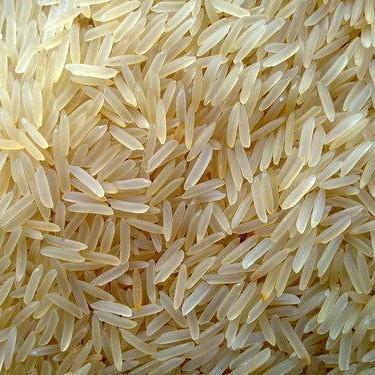 1509 Golden Sella Basmati Rice