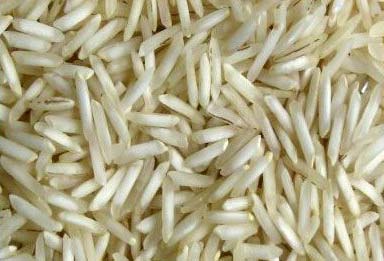 Organic 1509 Parboiled Basmati Rice, Variety : Long Grain, Medium Grain, Short Grain