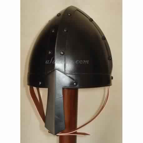 Medieval Norman Armour Helmet