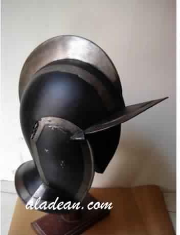 Nuremburg Helmet Medieval