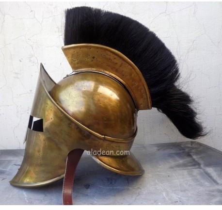 Roman Brass Armour at best price in Roorkee by Source Business