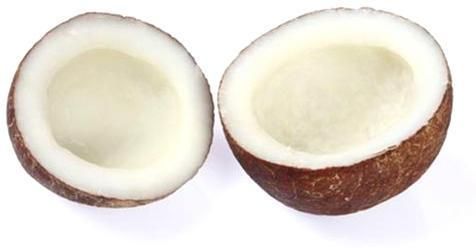 Raw Coconut Copra