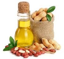Refined Groundnut Oil, for Cooking, Purity : 100%